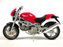 Ducati Monster S4