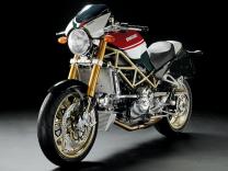 Ducati Monster S4 RS Testastreta