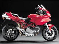 Ducati Multistrada 1100