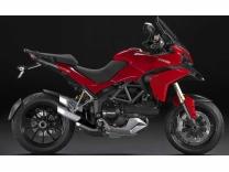 Ducati Multistrada 1200