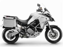 Ducati Multistrada 1200 Enduro Limited