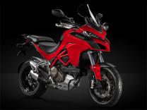 Ducati Multistrada 1200 S