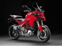 Ducati Multistrada 1200 Sport