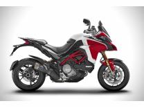 Ducati Multistrada 1260 Pikes Peak