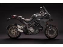 Ducati Multistrada 1260 S