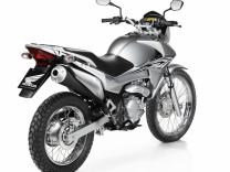 Honda NX 400i Falcon