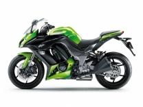 Kawasaki Ninja 1000