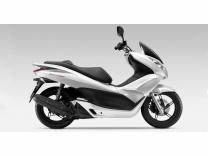 Honda PCX 150