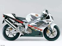 Honda RC 51  RVT 1000