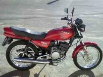 Yamaha RD 135