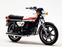 Yamaha RD 350