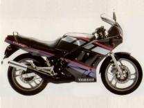 Yamaha RD 350 R