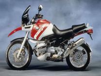 BMW R 1100 GS