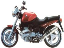 BMW R 1100 R