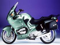 BMW R 1100 RT