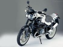 BMW R 1150 R Rockster