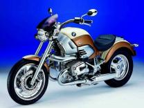 BMW R 1200 C Independent