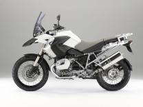 BMW R 1200 GS  Standard