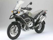 BMW R 1200 GS Adventure