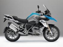 BMW R 1200 GS Premium