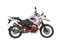 BMW R 1200 GS Rallye