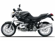 BMW R 1200 R