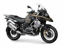 BMW R 1250 GS Adventure