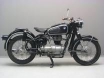 BMW R 27