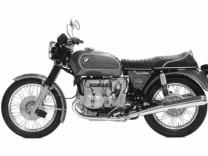 BMW R 90 6