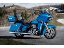 Harley-Davidson Road Glide Ultra