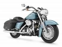 Harley-Davidson Road King Custom