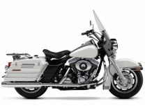 Harley-Davidson Road King Police FLHPI