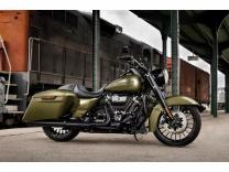 Harley-Davidson Road King Special