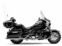 Yamaha Royal Star 1300