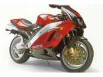 Bimota SB6 R