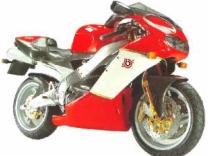 Bimota SB8 R