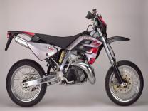 GasGas SM 250