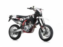 SWM Motorcycles SM 500 R