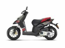 Aprilia SR 150