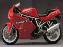 Ducati SS 900