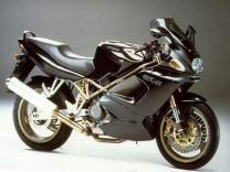 Ducati ST 2