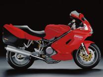 Ducati ST 4 S