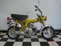 Honda ST 70