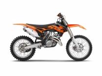 KTM SX 150