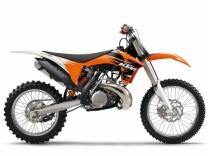 KTM SX 250