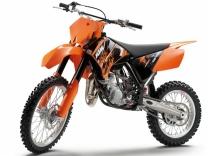 KTM SX 85