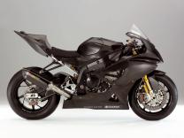 BMW S 1000 RR