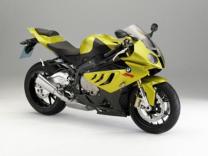 BMW S 1000 RR BMW S 1000 RR
