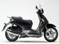 Aprilia Scarabeo 500cc