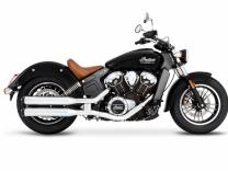 Indian Scout